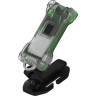 Фонарь ARMYTEK ZIPPY ES GREEN F06101GR