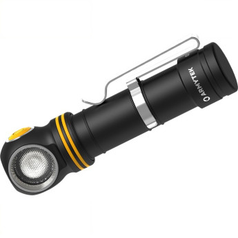 Фонарь налобный ARMYTEK ARMYTEK Elf C2 Max WR USB-C
